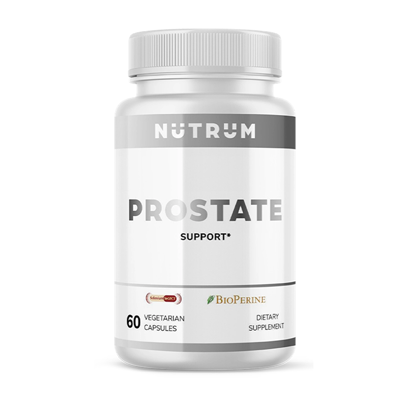 <strong>Nutrum Prostate</strong>