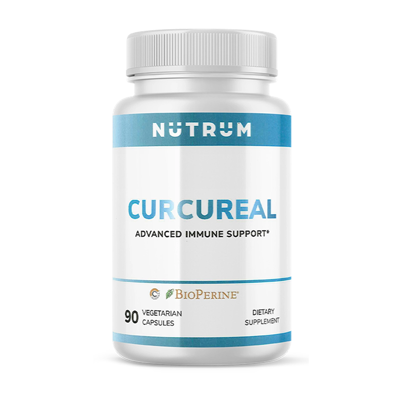 <strong>Nutrum Curcureal</strong>