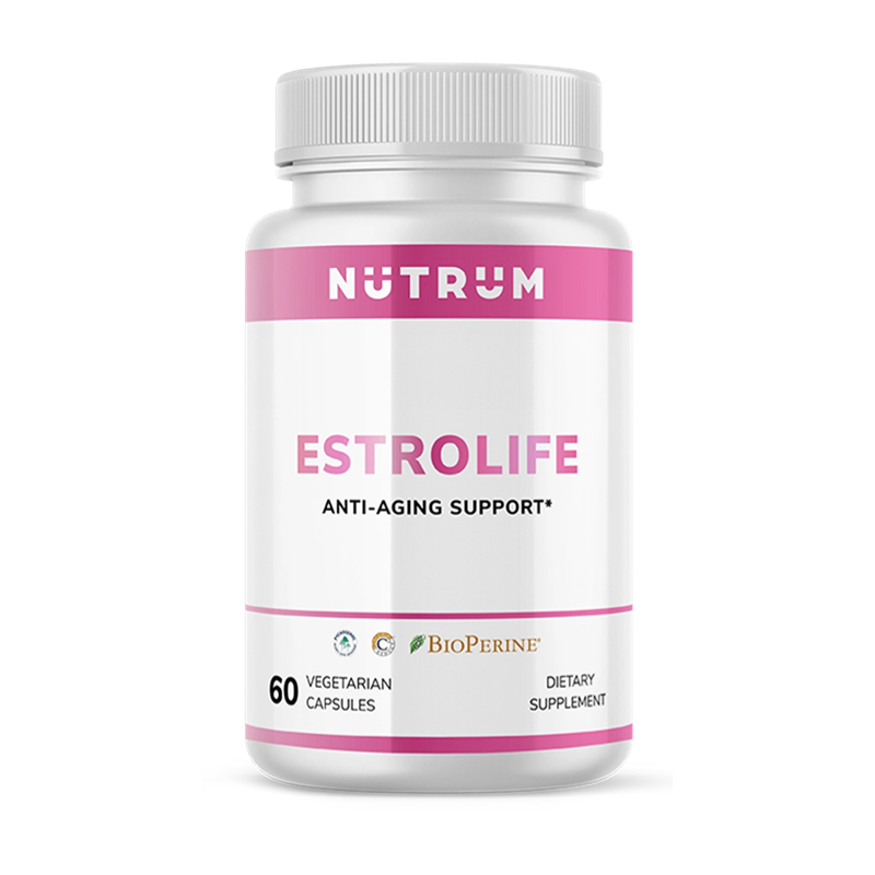 <strong>Nutrum Estrolife</strong>